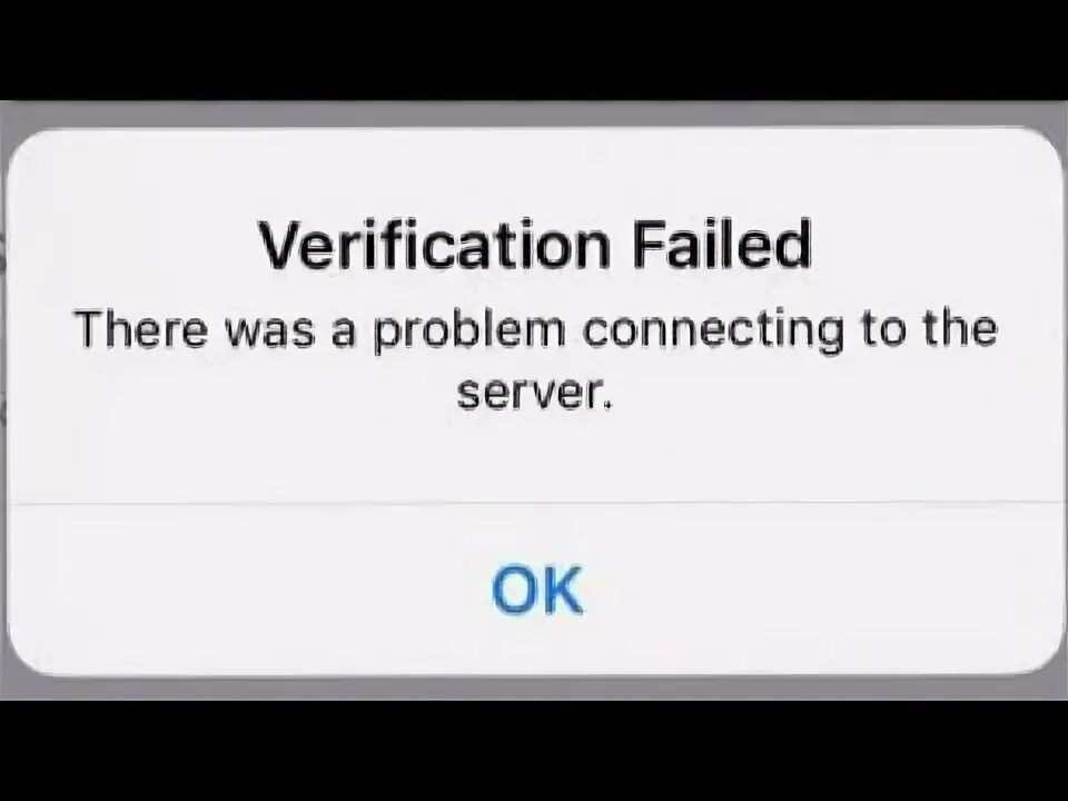 Tls failed to verify certificate. Verification failed. Apple Server. Ошибка подключения к серверу Apple ID. Ошибка TLS verification failed Error.