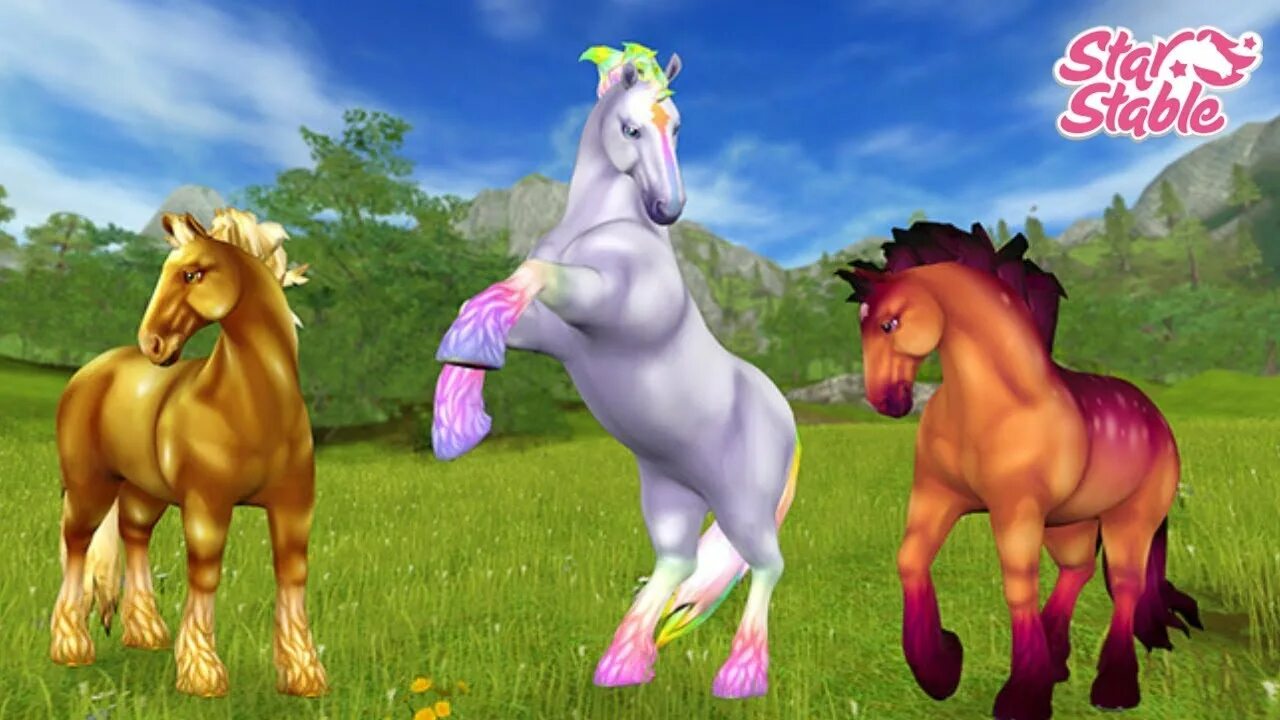 Stable collab