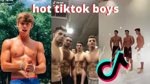 Boys compilation