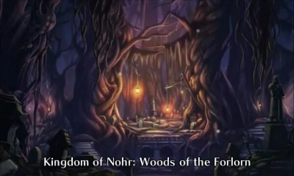 Landlord of the woods. The. Landlord of the woods. The landlord's game (игра владельца земли):. The.