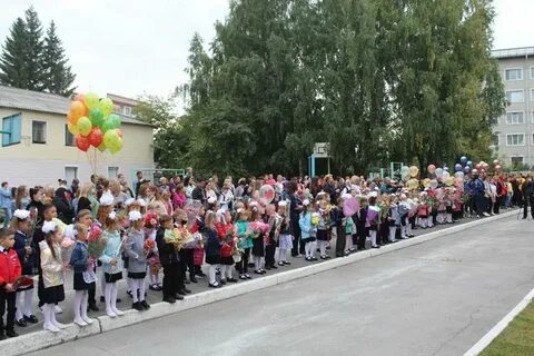Сайт школа 9 искитим
