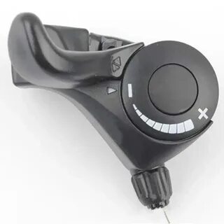 Speed trigger