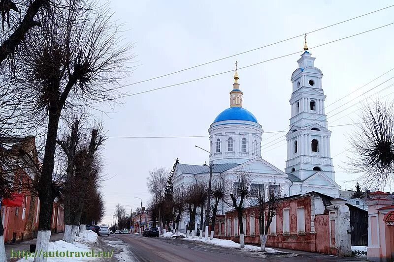 В рыльске завтра. Покровский храм г.Рыльск. Город Рыльск Курская область.