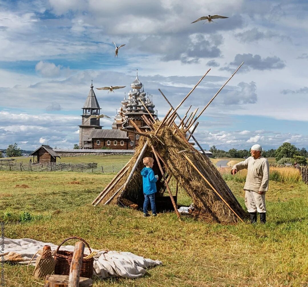 Карелия культура кижи. Карелы кижи народ. Жители кижи. Кижи сгорела церковь. Карелия люди.