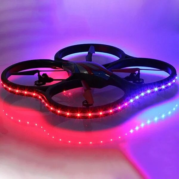 Led edition