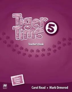 Книга для учителя 5