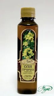 Польза горчичного масла нерафинированного холодного отжима