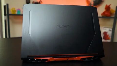 Dns nitro 5