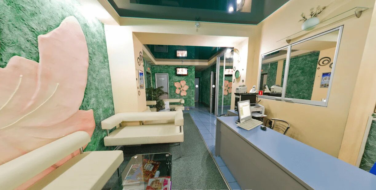 Клиника современной медицины ул ульянова 14 фото Klinika Sovremennoy Meditsiny, medical center, clinic, Иваново, улица Куконковых