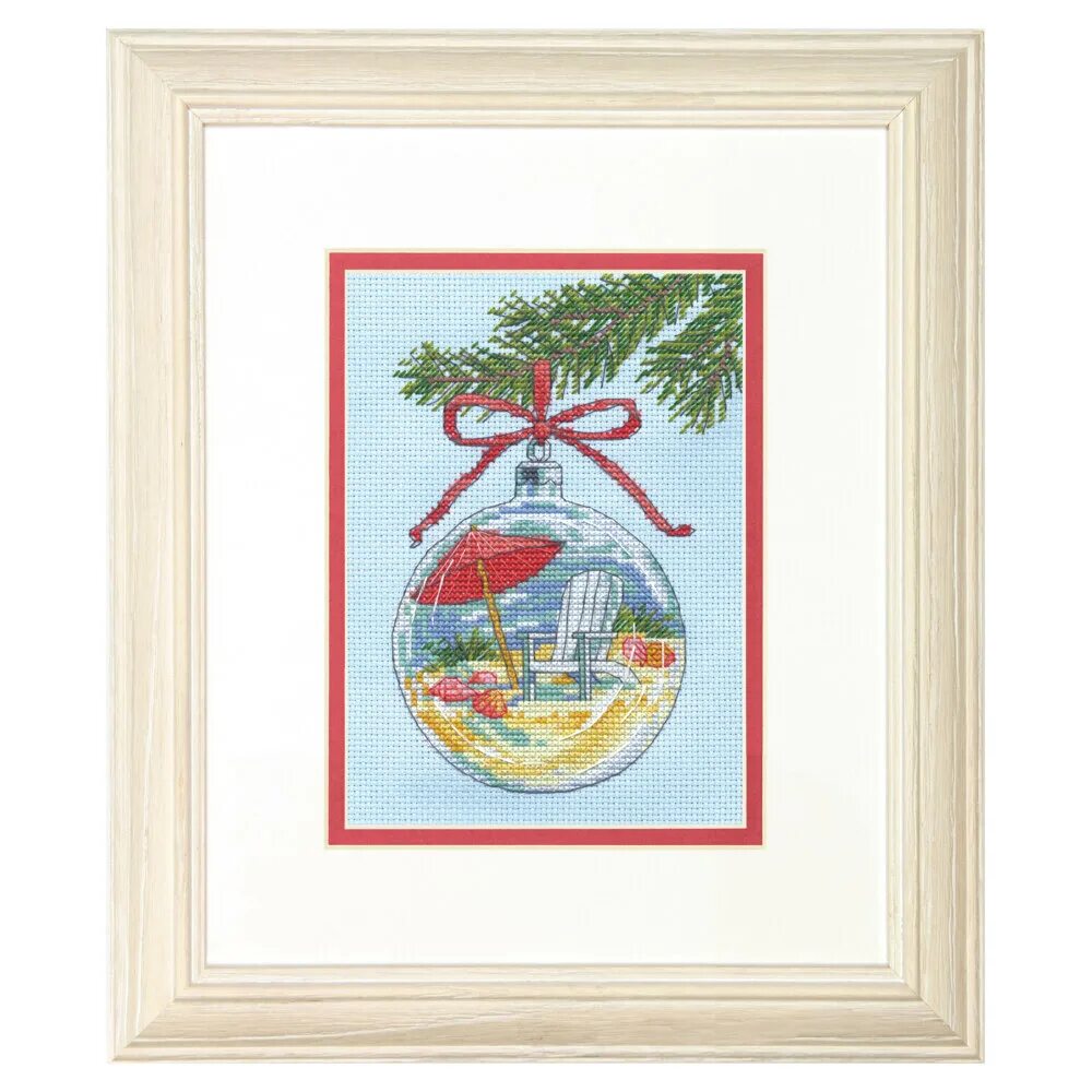 Dimensions ornament. Dimensions 70-08980.