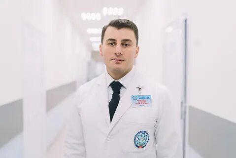 Про докторов киров