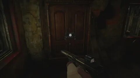 Resident evil коды замков