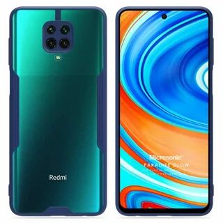 Redmi note 9 plus