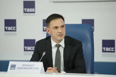 Генеральный директор публично правовой компании