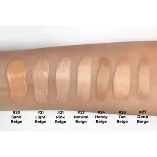 Тон beige