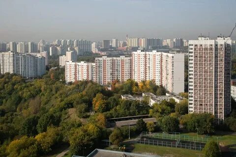 Тушино москва отзывы