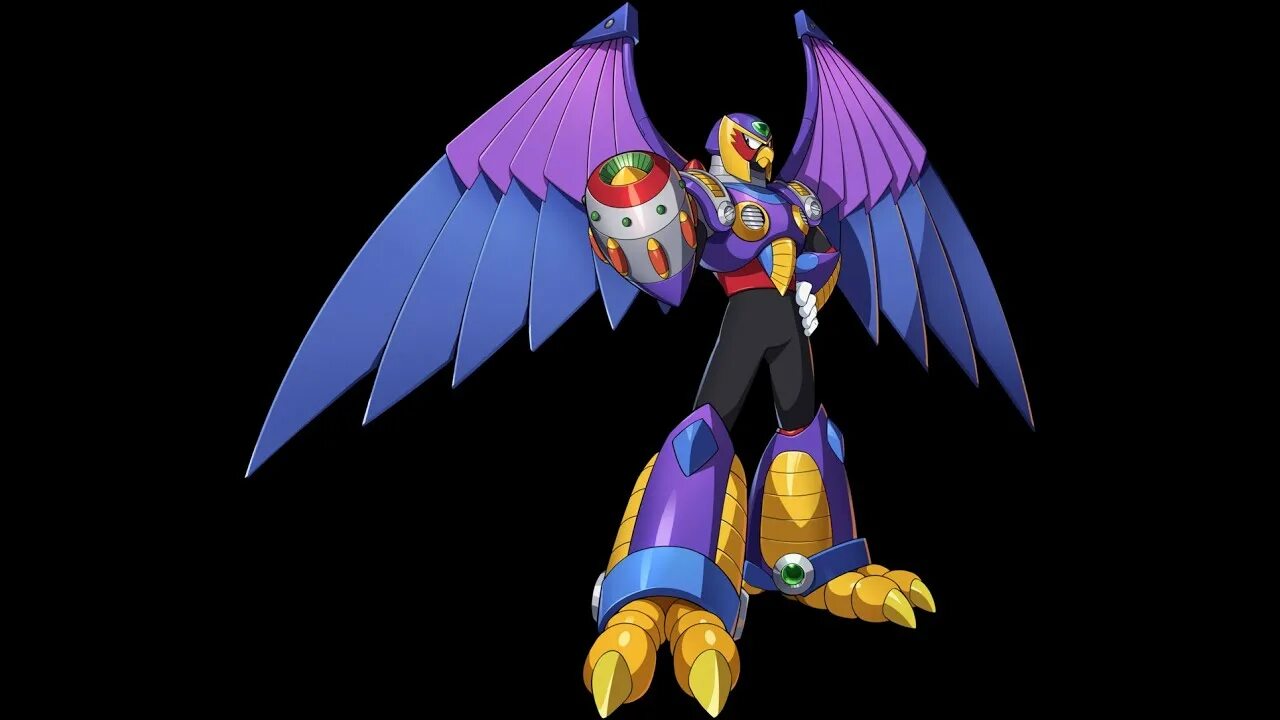 Megaman x Storm Eagle. Mega man x Storm Eagle. Megaman x Storm Eagle Revenge.