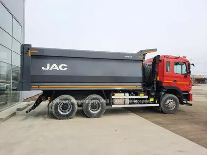 Jac n350