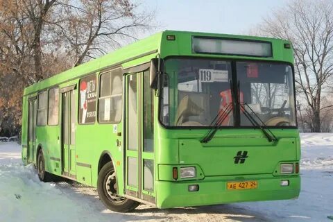Маршрут автобусов железногорск 44