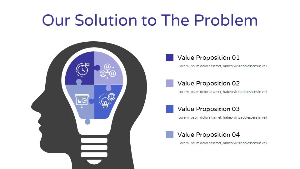 Our solution. Problem slide. about problem solution. paris boy problems (slide + reverb).