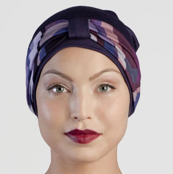 Косынка после химиотерапии. Шапочки косынки после химиотерапии.