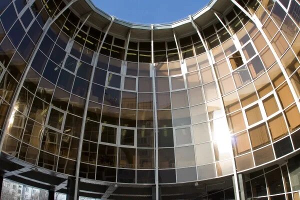 Baikal State University, university, Irkutsk, Lenina Street, 11к3 Yandex Maps