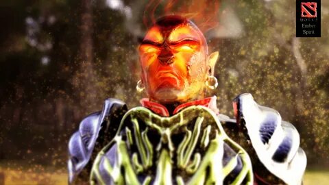 Master of the searing path