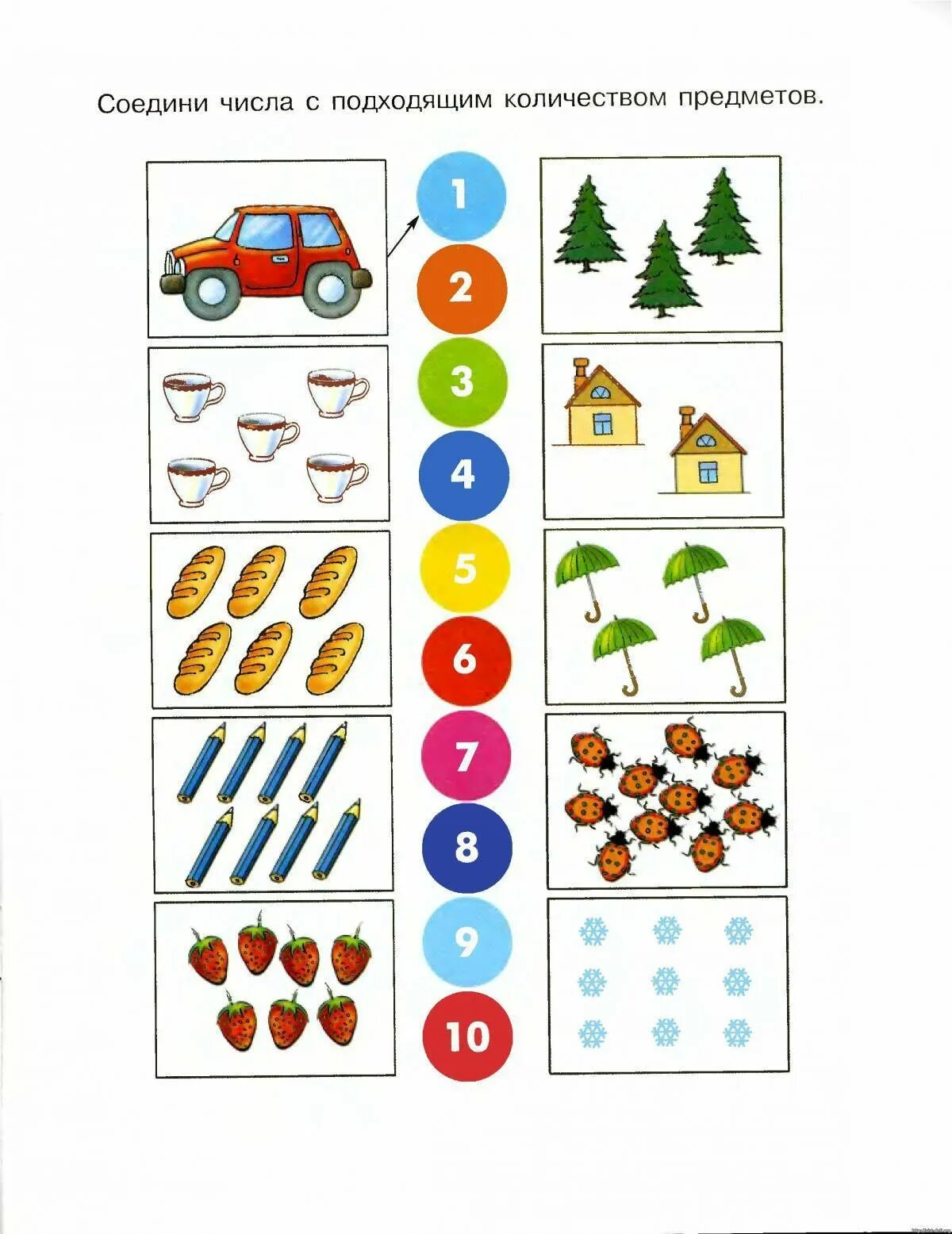 Занятие счет в пределах 10 старшая группа. Соотнесение числа и количества в пределах 5 для дошкольников. Соотнесение количества и цифры задание для дошкольников. Количество и счет задания для дошкольников. Соотнесение числа и количества задания для дошкольников.
