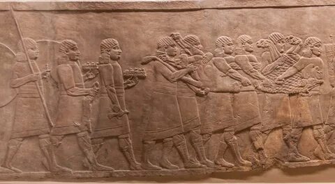 Ancient civilizations