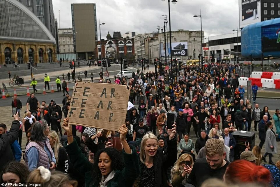 Почему люди стали выступать против. Protests against Lockdown. Protest against. Бендерс протест. Protests in uk.