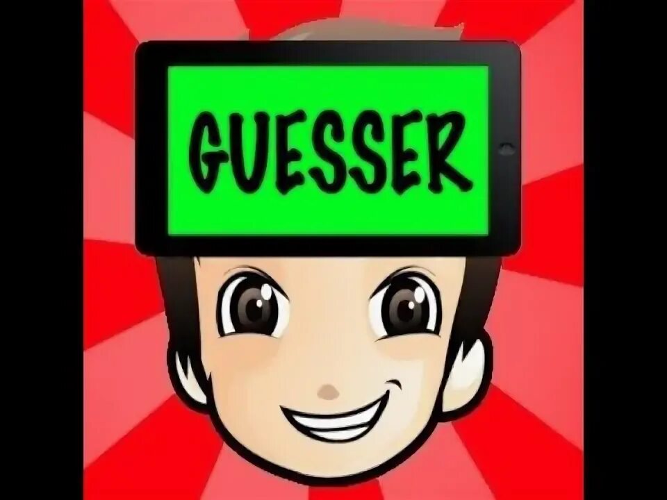 Open guesser. Heads up игра. guesser application. guesser. setcontent heads up android.