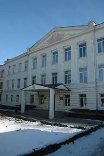 Сайт вознесенского техникума