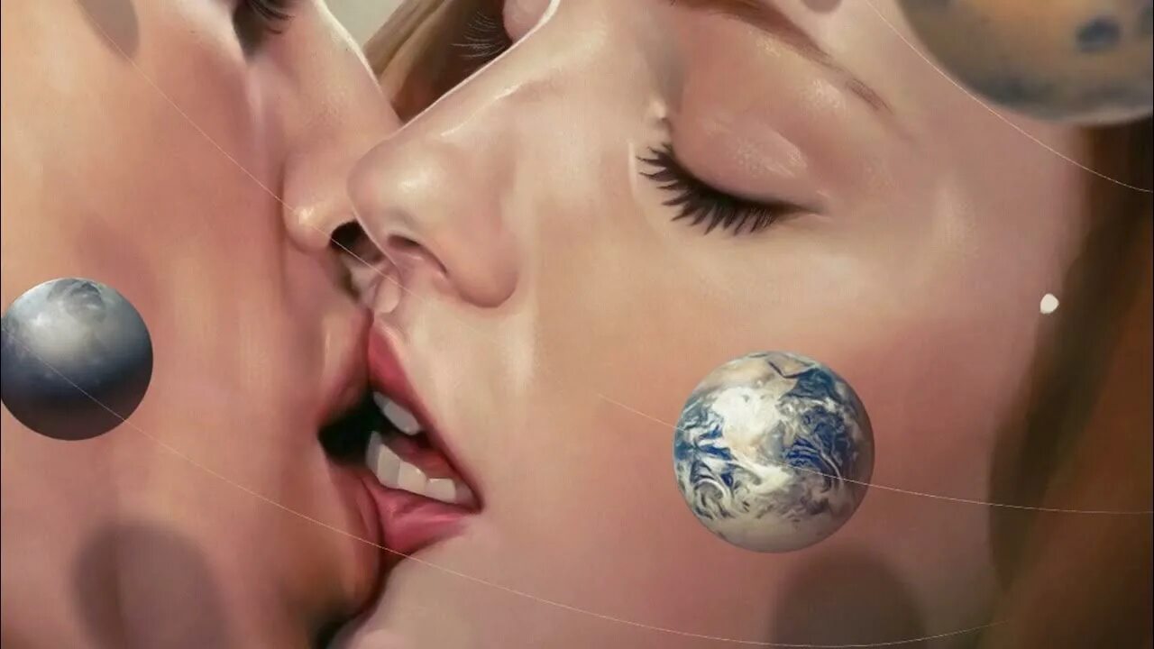 Покажи фотку как целуются. Французский поцелуй. Поцелуй в засос. Как целоваться с языком.