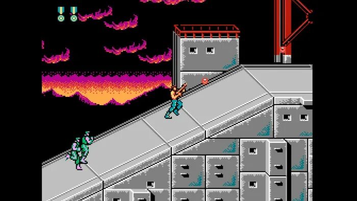 Super contra nes. Игра super contra. Контра NES. Супер Контра Денди.