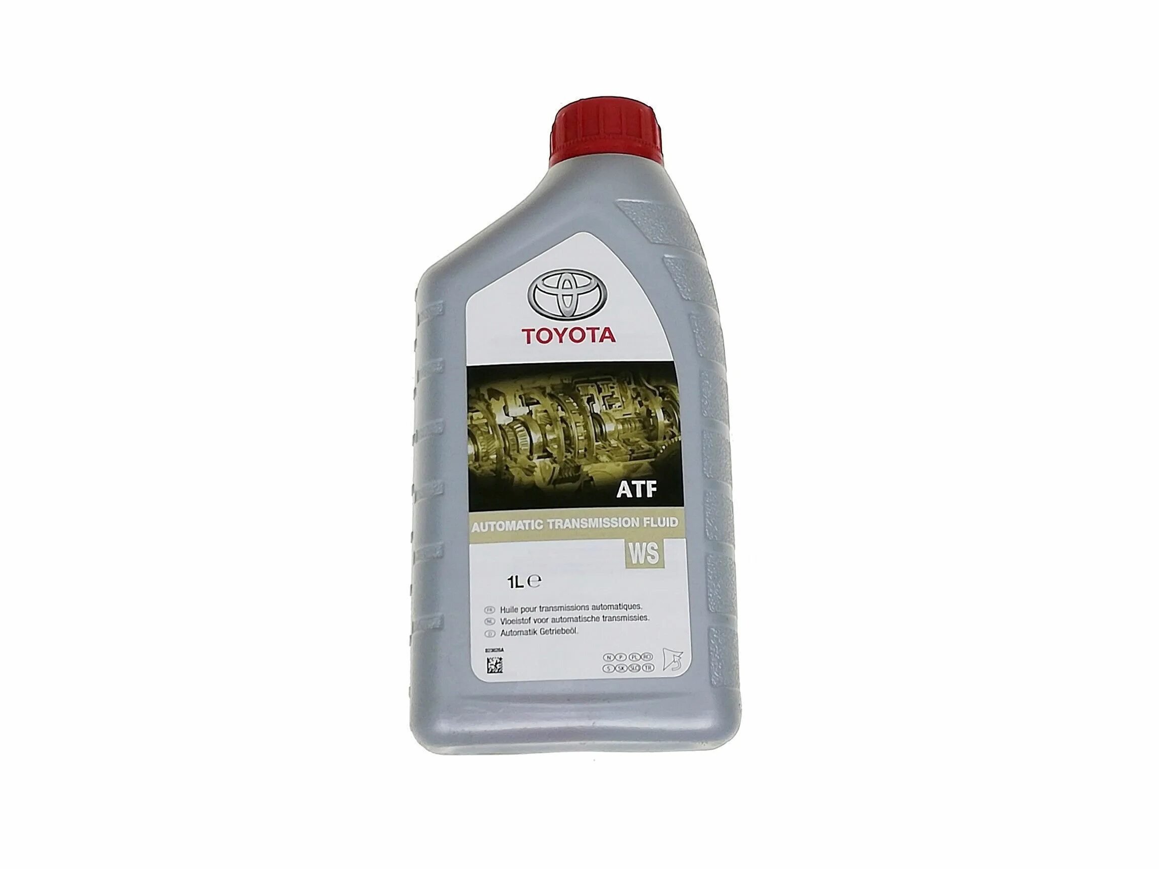 Toyota atf ws 1l. Takayama atf ws. 08886-02305. Toyota cvt 1л артикул. Atf ws характеристики.