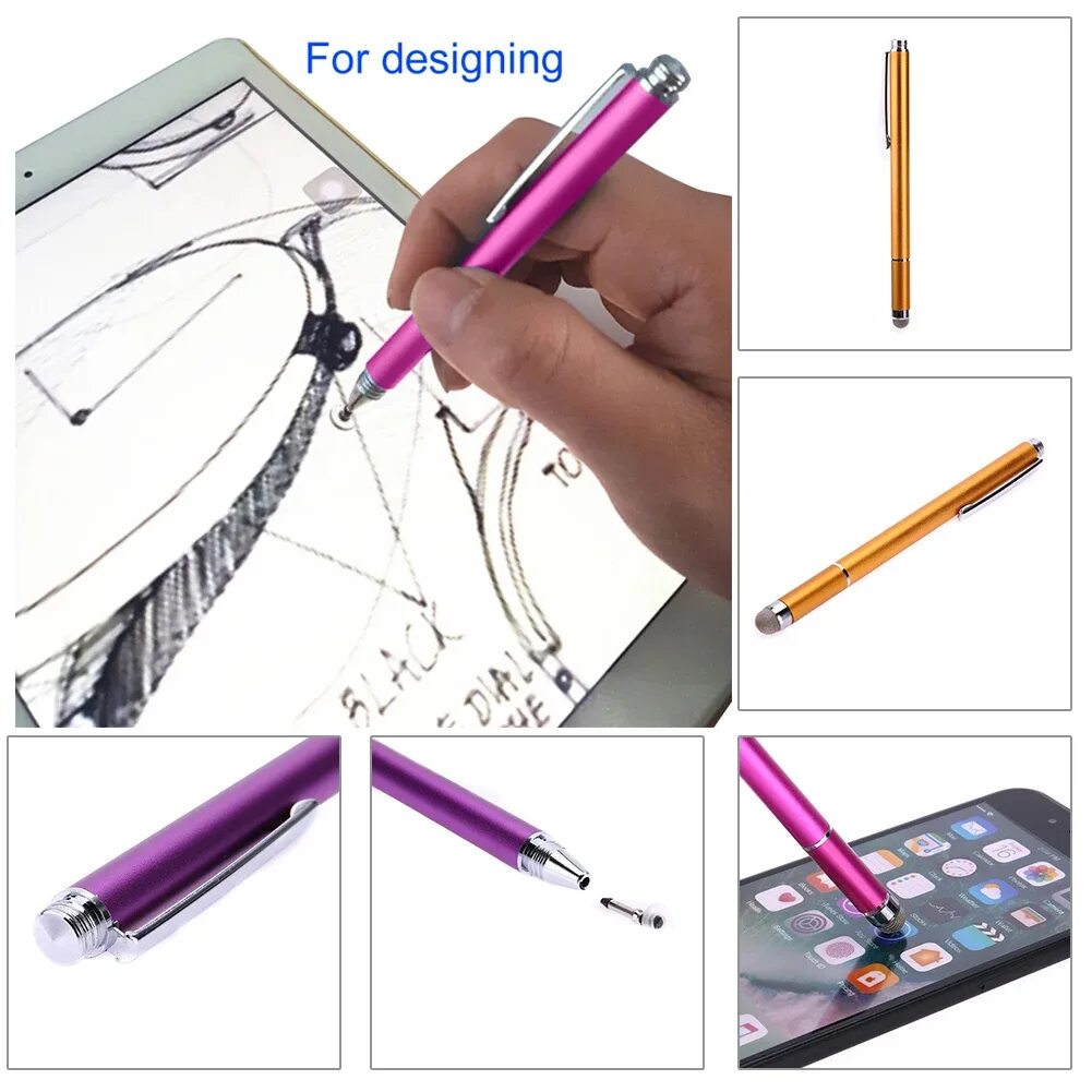 IPAD Mini 2 стилус для рисования. Wk3006 2 в 1 емкостный диск стилус + шариковая ручка для сенсорных экранов. Стилус ручка для Samsung a01. Yesido Capacitive Stylus Pen. Что можно делать ручкой