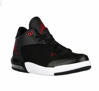 Jordan flight