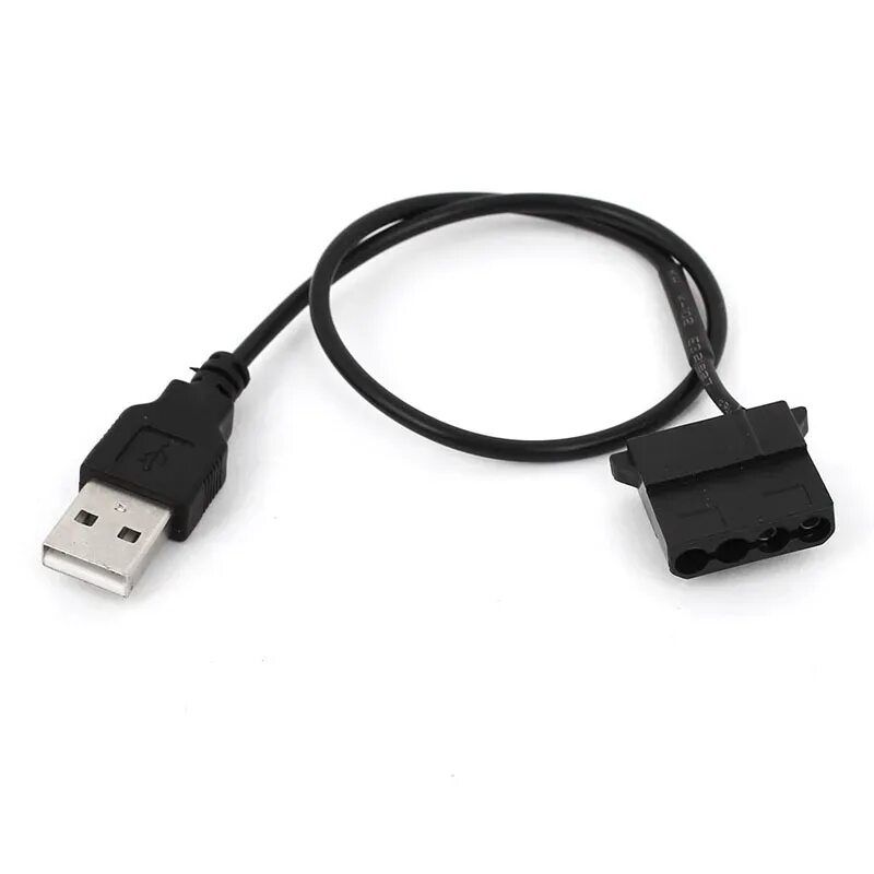 5v usb купить. Переходник Molex USB. Переходник USB 4-Pin (Molex). USB to Molex 4 Pin. Molex с кабелем 12 Pin.