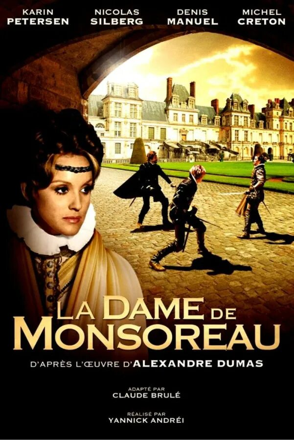 Дама с единорогом. Графиня де монсоро книга. La dame. Карин петерсен. Бланш дама из книги игрок.