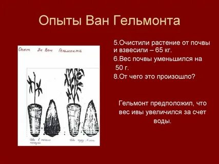 Эксперимент ван