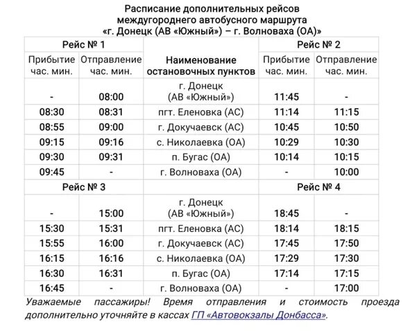 Расписание автобусов Волноваха Донецк. Расписание донецкого автобуса. Расписание автобусов Донецк. Южный автовокзал Донецк расписание. Расписание автобуса 16 куровское кольцевой