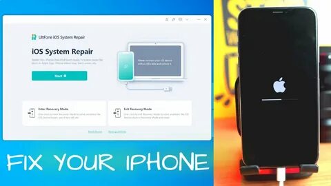 Ultfone ios