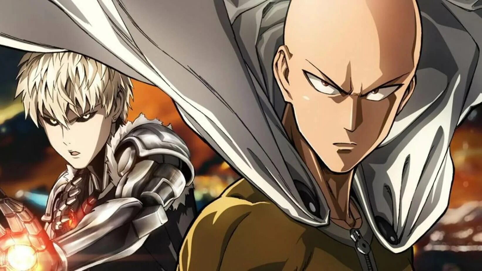 Onepunchman world. Ванпанчмен Сайтама. Ванпанчмен Нетфликс.