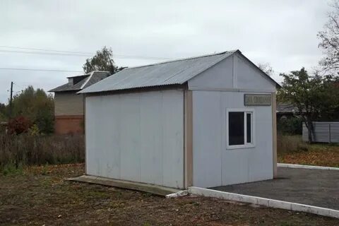 Погода в лужковском
