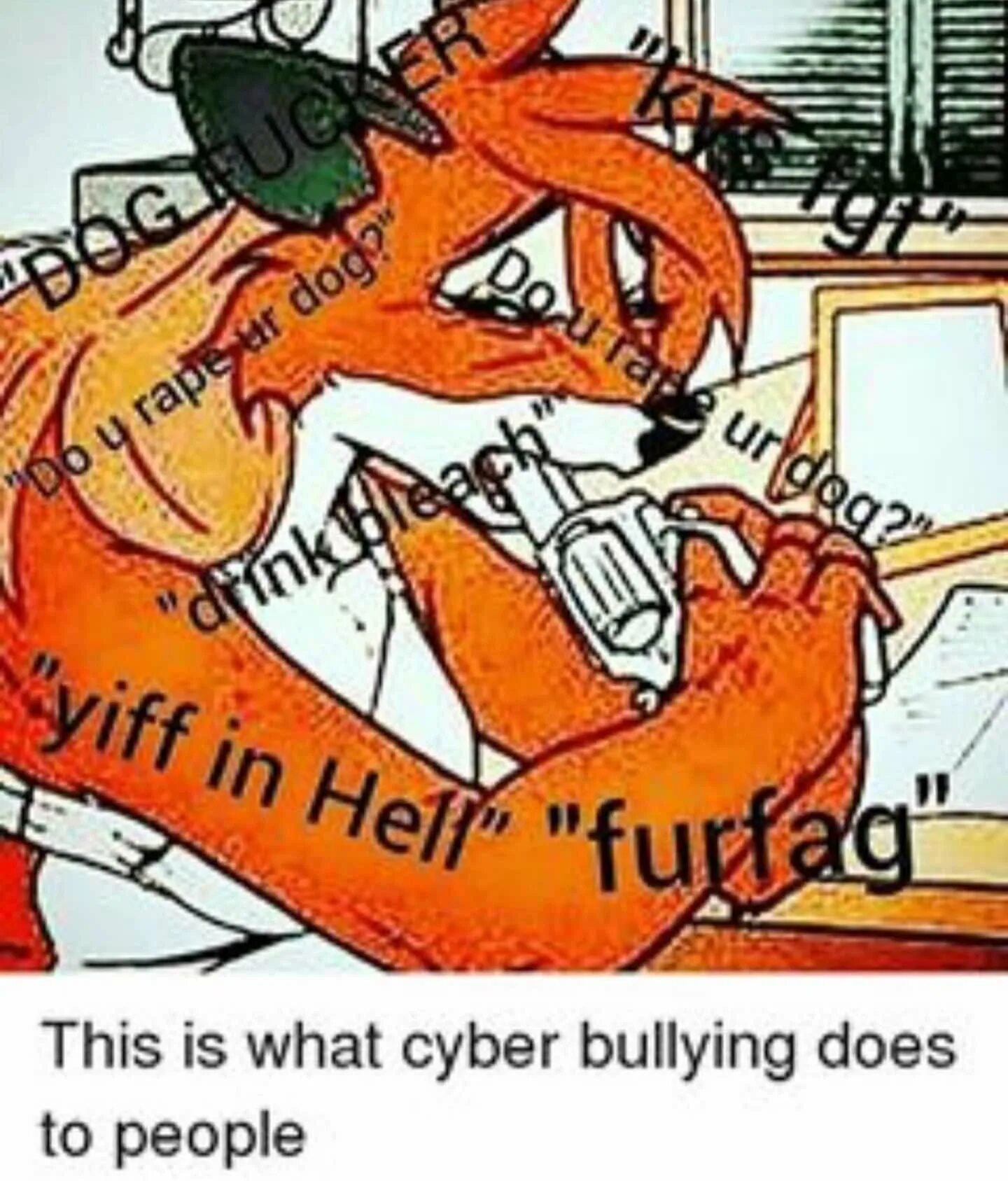 Фурфаг. Буллинг фурри в школе. Лурк фурфаг. Furry hate.