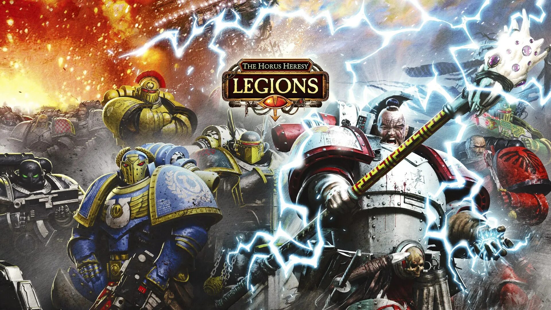 Железный воин 2 читать. Horus Heresy: Legions. The Horus Heresy: Legions TCG. Horus Heresy | Багровый кулак. Ересь Хоруса том 3.