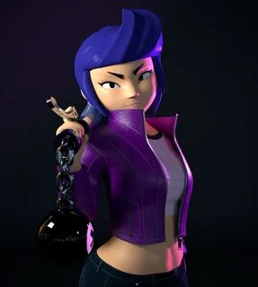 Brawl 3 d