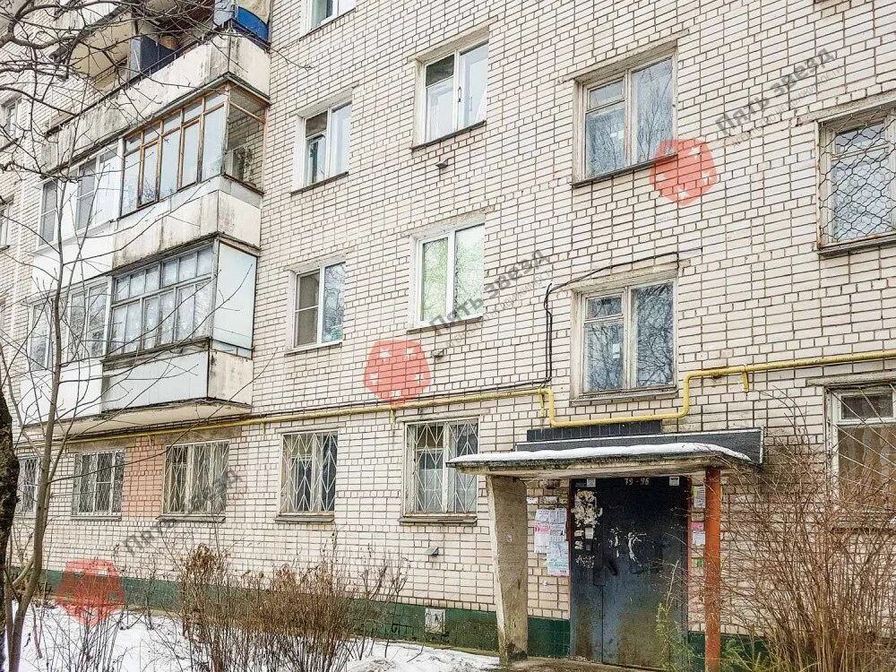 Больше не работает: Боровичи Мебель, магазин мебели, Тверь, улица Фурманова, 74 