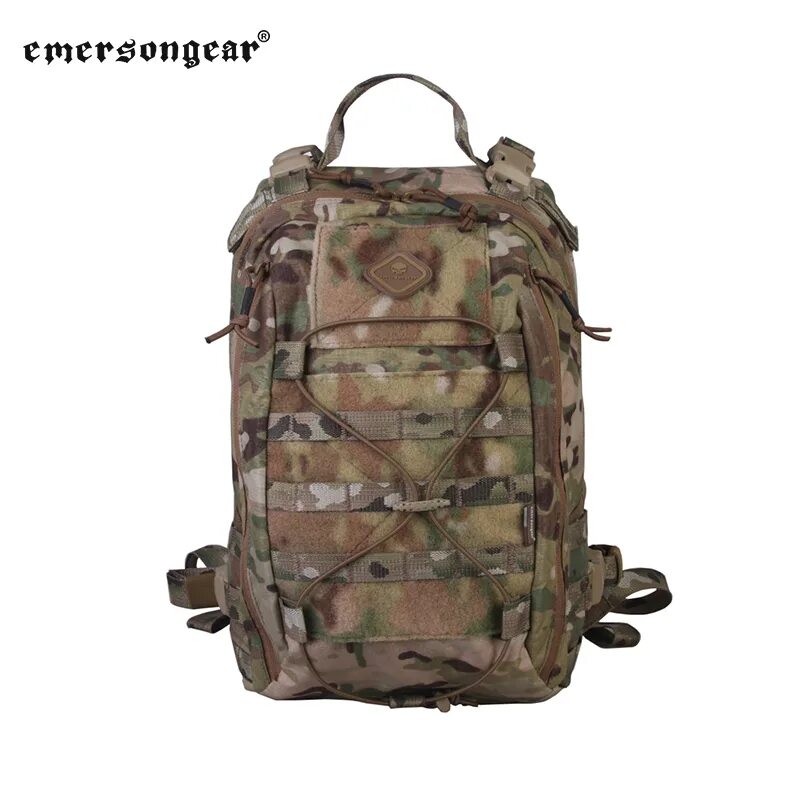 Тактический рюкзак Эмерсон. Рюкзак Эмерсон Гир. Рюкзак emersongear Assault Pack. Рюкзак emersongear Multicam. Эмерсон гир