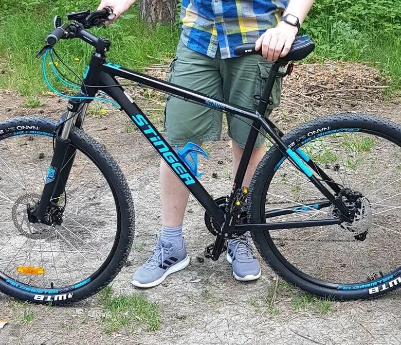 Stinger reload. Stinger reload 29. stinger pro 29. stinger reload pro 29 2018. stinger reload le 29 2025.
